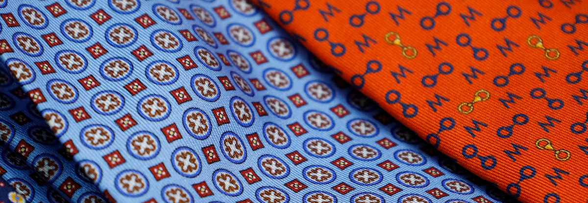 Elegancia en Cada Nudo: La Colección de Corbatas | Mosso