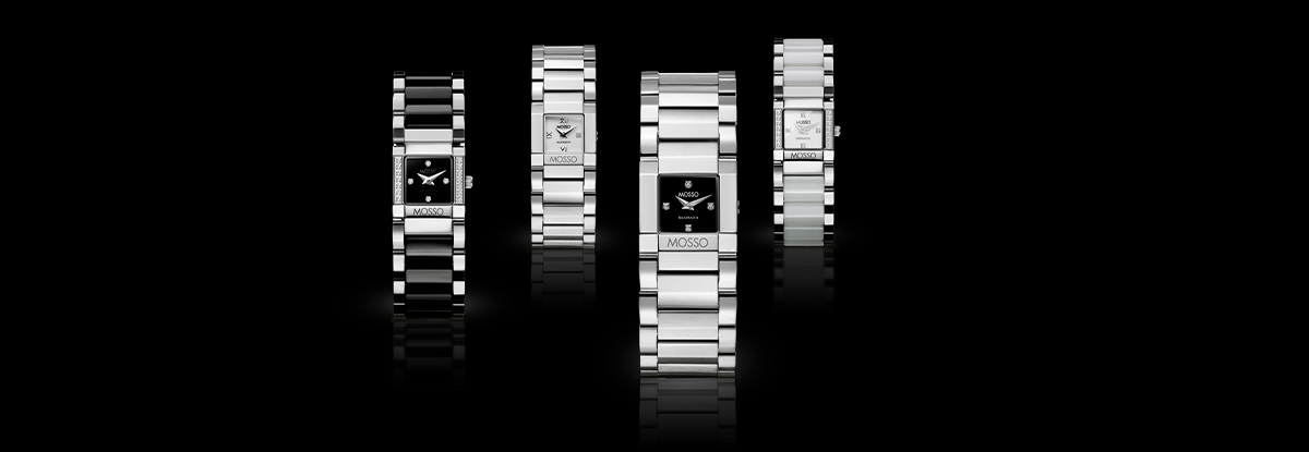 Descubre la Elegancia y Funcionalidad del Reloj MOSSO Maxi Watch | Mosso