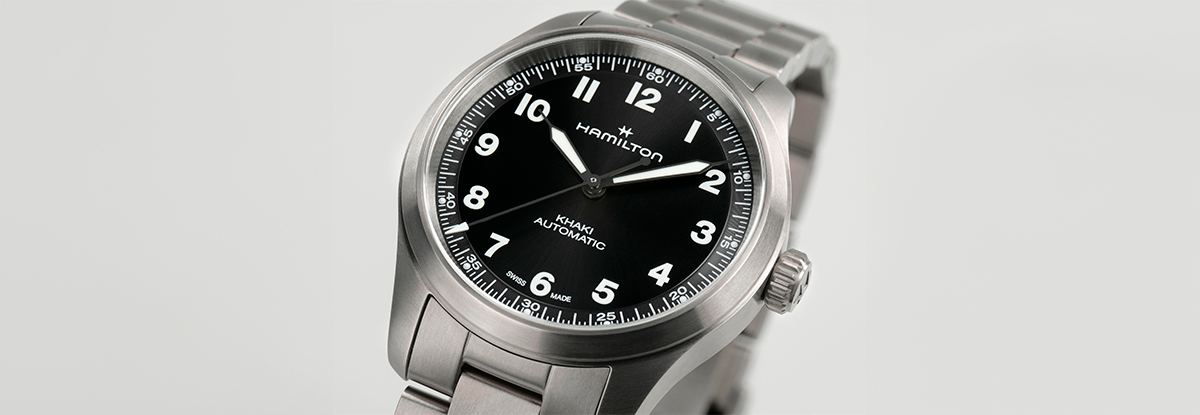Hamilton colabora con Engineered Garments | Mosso
