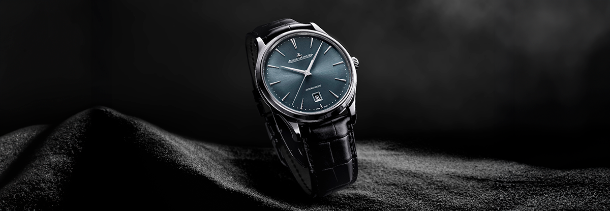 Jaeger-LeCoultre estrena cuatro nuevos modelos | Mosso