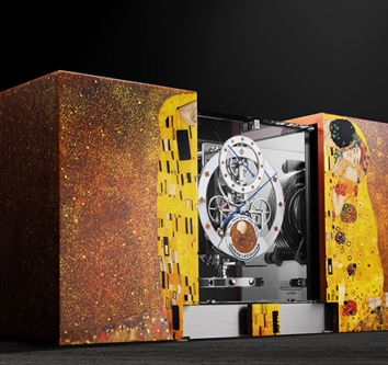 JAEGER-LECOULTRE BANNER