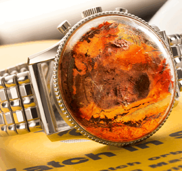 BREITLING BANNER