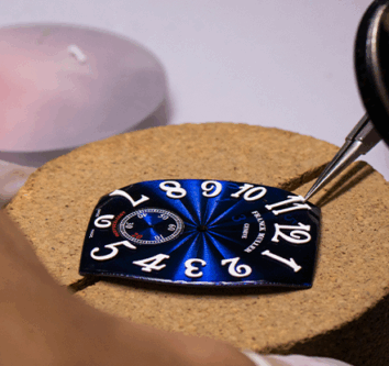 FRANCK MULLER
