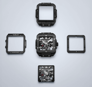 HUBLOT BANNER