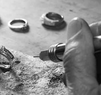 MOSSO JEWELRY